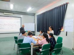 Kỹ năng quản lý khủng hoảng hiệu quả - Maxim (12.07.2019)
